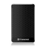 External HDD Transcand StoreJet 25A3 2TB